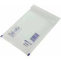 Arofol® 350mm x 470mm W10 / 10 Bubble Lined Padded Envelope Postal Bags