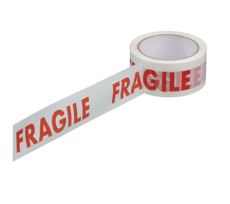 Fragile Packing Tape 48mm x 66m