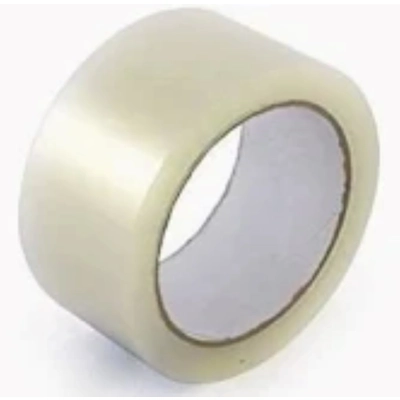 Clear 2 " Parcel Tape 48mm x 66m Clear 2 " Parcel Tape 48mm x 66m