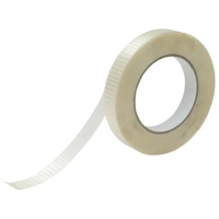 Crossweave Reinforced Packing Strong Tape 25mm x 50 Metre