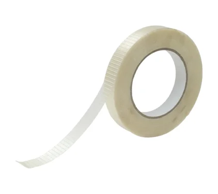 Crossweave Reinforced Packing Strong Tape 25mm x 50 Metre