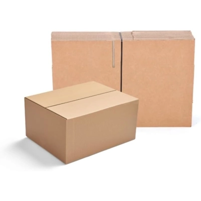 10"x8"x6" Single Wall Cardboard Boxes 254 x 203 x 152mm 10"x8"x6" Single Wall Cardboard Boxes 254 x 203 x 152mm