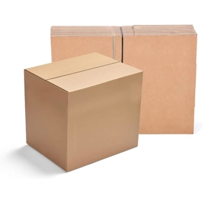 12"x9"x12" Single Wall Cardboard Boxes 305 x 229 x 305mm 12"x9"x12" Single Wall Cardboard Boxes 305 x 229 x 305mm