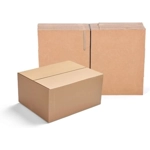 7"x5"x5" Single Wall Cardboard Boxes 178 x 127 x 127mm 7"x5"x5" Single Wall Cardboard Boxes 178 x 127 x 127mm