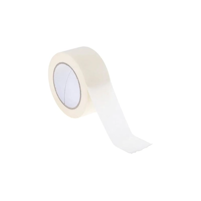 Masking Tape 50mm x 50m Decorators Tape, Painters Masking Tape for Indoor Painting and Decorating Masking Tape 50mm x 50m Decorators Tape, Painters Masking Tape for Indoor Painting and Decorating