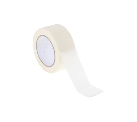Masking Tape 50mm x 50m Decorators Tape, Painters Masking Tape for Indoor Painting and Decorating
