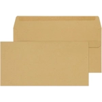 DL Manilla Brown Mailing Env.. DL Manilla Brown Mailing Env..