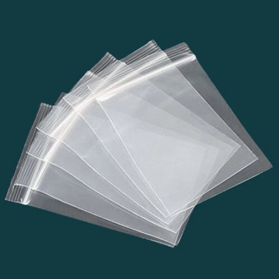 3" x 7.5" Grip Seal Bags 3" x 7.5" Grip Seal Bags