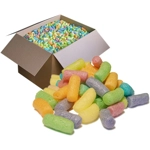 2.5 Cubic Feet MultiColour E..