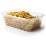 750ml Microwave Containers With Lids - Food Takeaway Etc 750ml Microwave Containers With Lids - Food Takeaway Etc