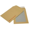 A5 Hard Back Envelopes 229mm x 162mm C5 Manilla Please Do Not Bend Envelope