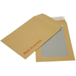 A3 Hard Back Envelopes 457mm x 324mm A3 C3 Manilla Please Do Not Bend Envelope