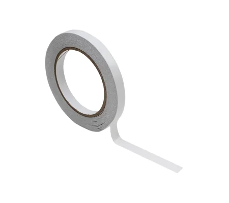 12mm Wide x 50 Metre Double Sided Sticky Tape