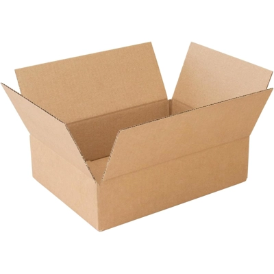 7"x5"x5" Single Wall Cardboard Boxes 178 x 127 x 127mm 7"x5"x5" Single Wall Cardboard Boxes 178 x 127 x 127mm