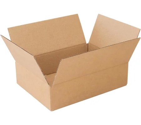 7"x5"x5" Single Wall Cardboard Boxes 178 x 127 x 127mm
