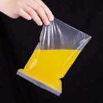 3" x 7.5" Grip Seal Bags 3" x 7.5" Grip Seal Bags