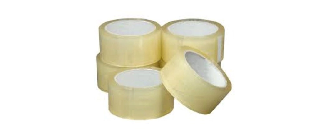 Packing Tapes