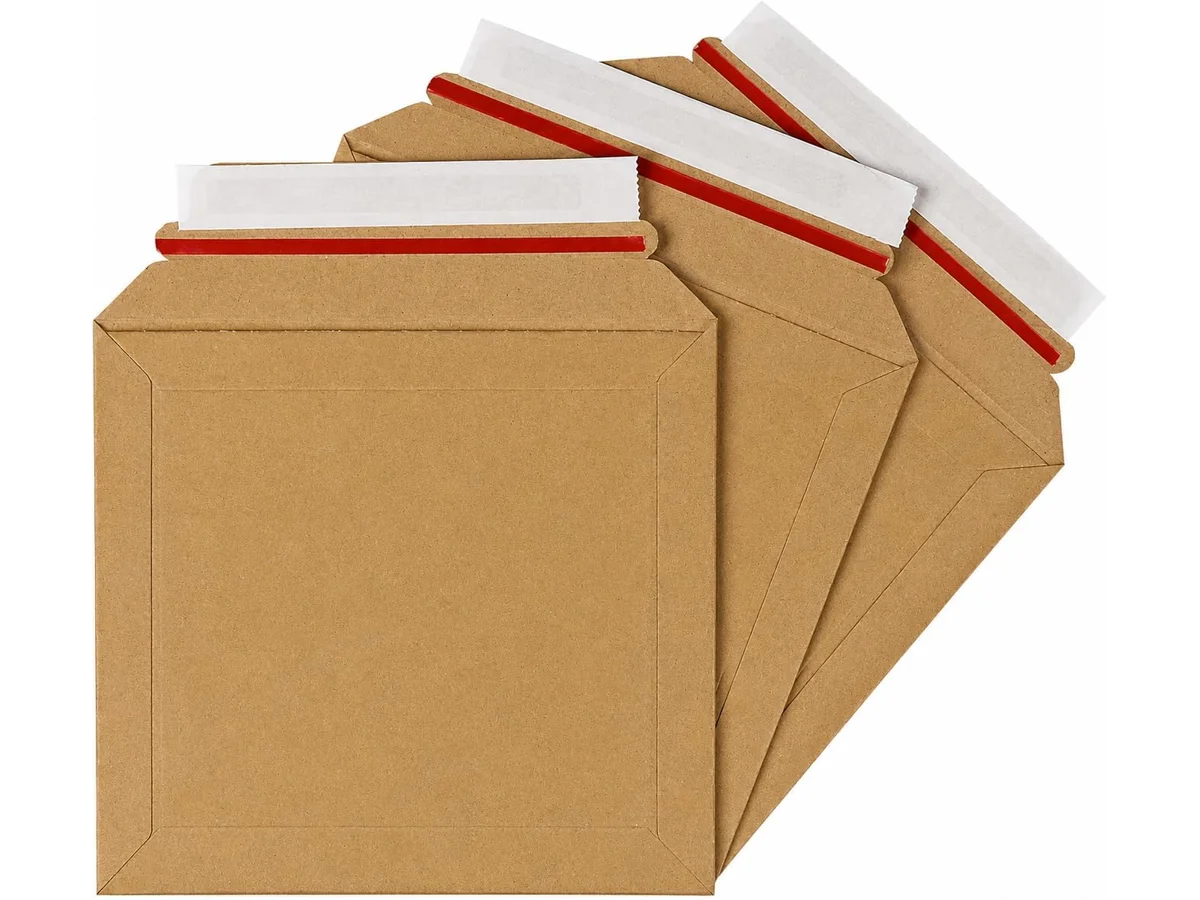 RFE Packaging
