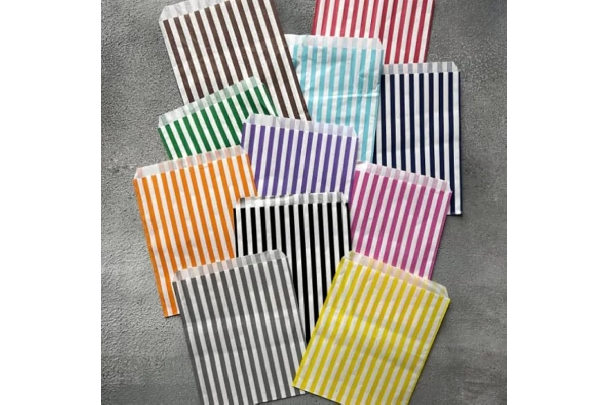 RFE Packaging