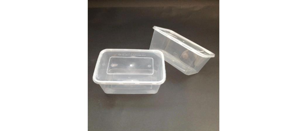 Microwave Containers