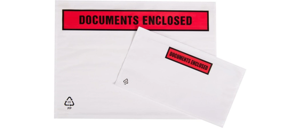 Document Wallets