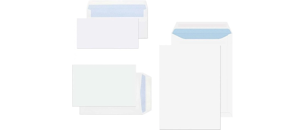 Business Envelopes