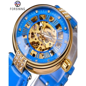 Forsining Lady Mechanical Automatic Wrist Watch