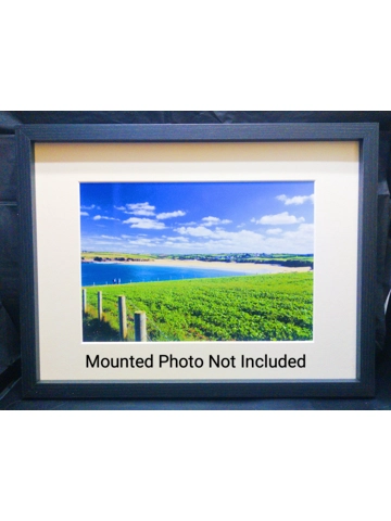 Deep Set Black Frame fo..