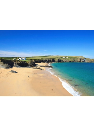 Mother Iveys Bay A4 Mounted Photo