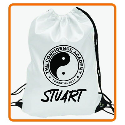 Drawstring Bag