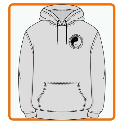 Supporters Hoodie