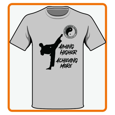 Supporters T-shirt