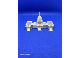 US Capitol