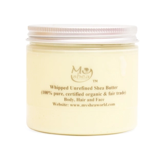 Pure Shea Butter 200ml,..