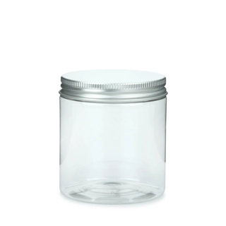 3PCS JARS with Aluminiu..