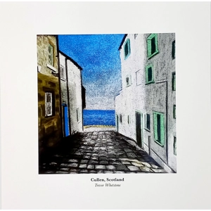 Fine art print of Culle..