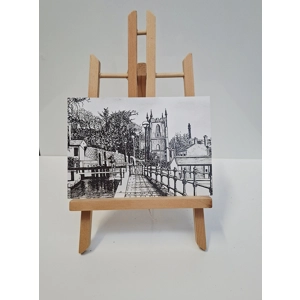 Sowerby Bridge Locks