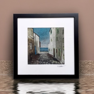 Cullen by Trevor Whetstone