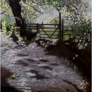 I Love A Footpath