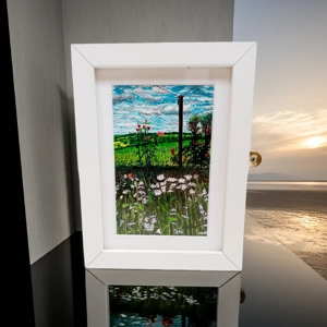 Mr Platts Garden by Trevor Whetstone