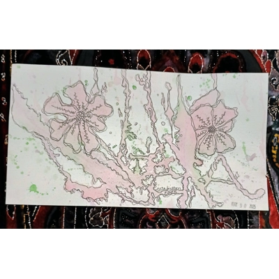 Neuro Blooms