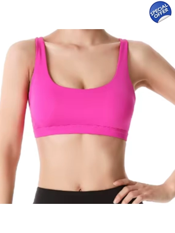 Kyora CrossBack Sports Bra