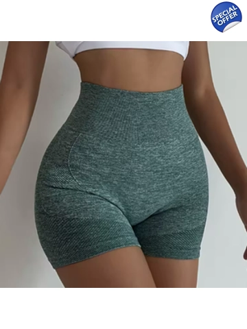 Kyora FlexFit Shorts