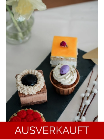 Patisserie-Box