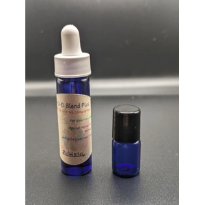 ADHD Blend Plus