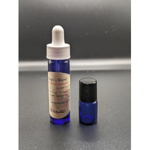Albani's Blend