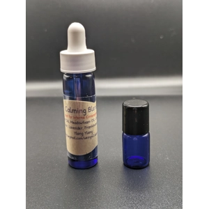 Calming Blend