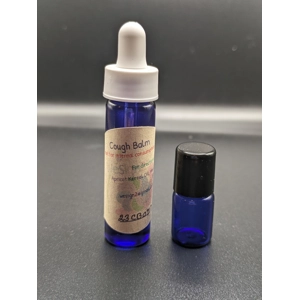 Cough Balm