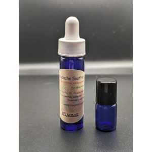 Headache Soother