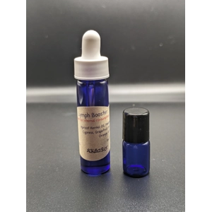 Lymph booster
